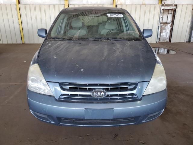 Photo 5 from auction – 2008 KIA SEDONA with VIN KNDMB133186243753