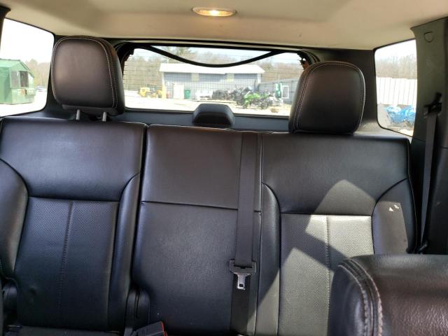 Photo 10 from auction – 2012 JEEP LIBERTY SP with VIN 1C4PJMAK9CW200718