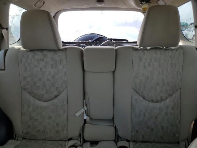 Photo 10 from auction – 2012 TOYOTA RAV4 with VIN 2T3BF4DV4CW225476