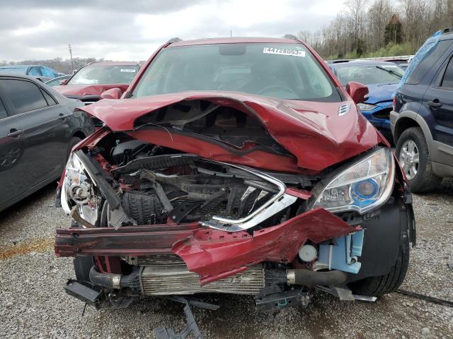 Photo 5 from auction – 2014 BUICK ENCORE with VIN KL4CJCSB4EB781265