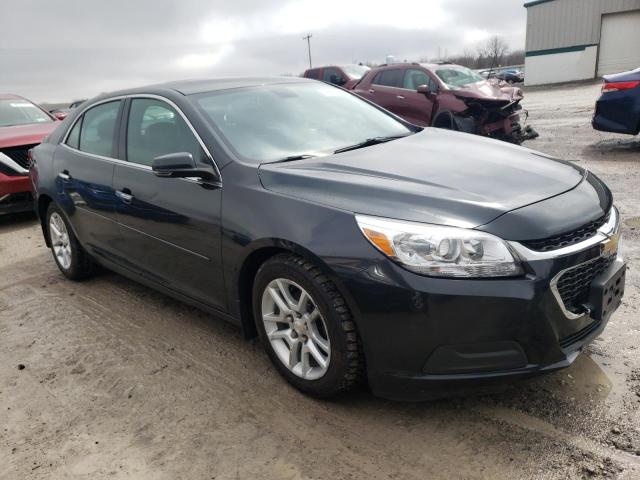 Photo 4 from auction – 2014 CHEVROLET MALIBU 1LT with VIN 1G11C5SL2EF141987