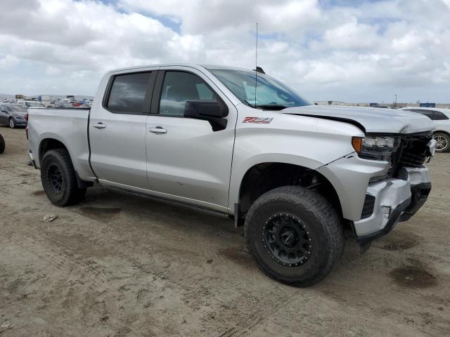 Photo 4 from auction – 2021 CHEVROLET SILVERADO with VIN 3GCUYEEL6MG381316