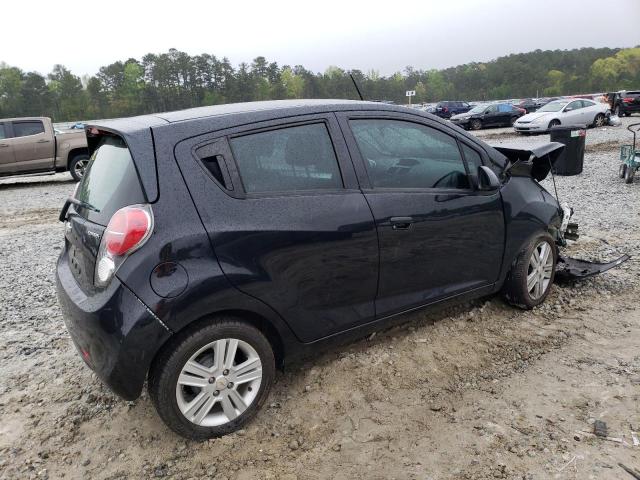 Photo 3 from auction – 2015 CHEVROLET SPARK LS with VIN KL8CB6S99FC742631