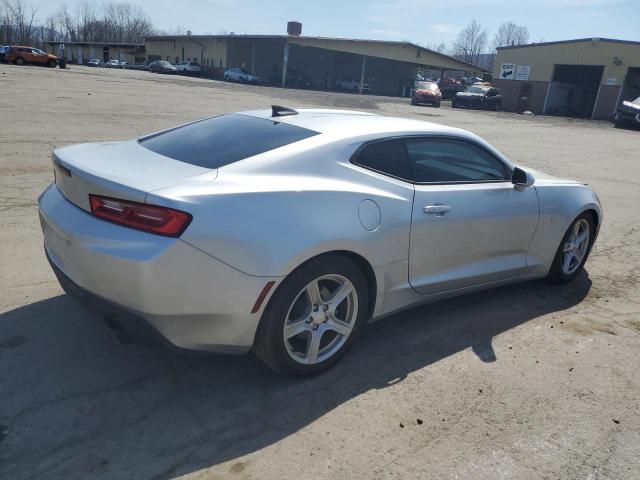Photo 3 from auction – 2017 CHEVROLET CAMARO LS with VIN 1G1FA1RX1H0180087