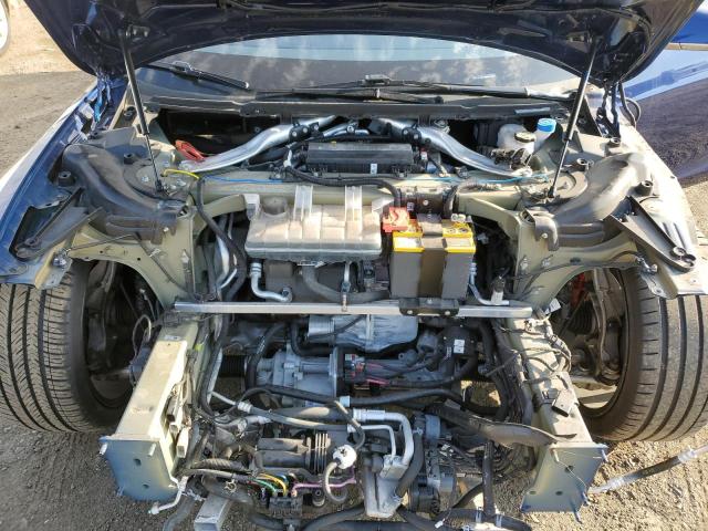 Photo 11 from auction – 2019 TESLA MODEL S with VIN 5YJSA1E23KF338647