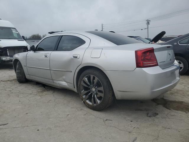 Photo 2 from auction – 2007 DODGE CHARGER R/ with VIN 2B3KA53H27H654364