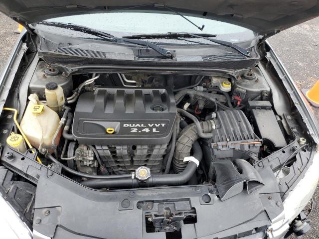 Photo 11 from auction – 2012 CHRYSLER 200 TOURIN with VIN 1C3CCBBB8CN181066
