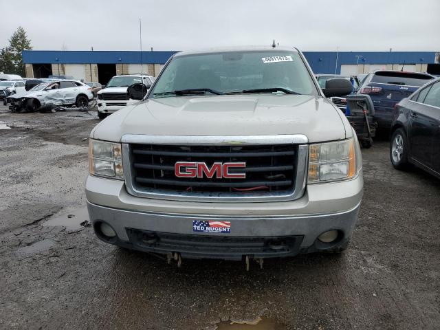 Photo 5 from auction – 2007 GMC NEW SIERRA with VIN 1GTEK19J37E569472