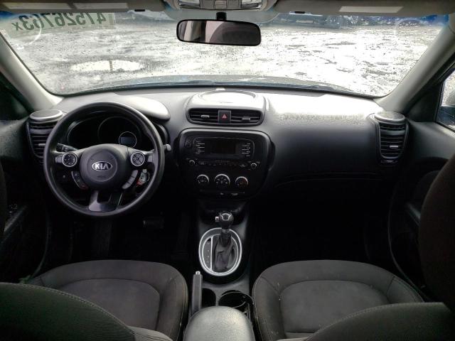 Zdjęcie 8 z aukcji – 2015 KIA SOUL z VIN KNDJN2A22F7156350
