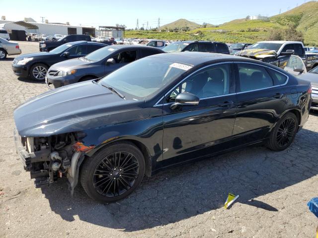 Photo 1 from auction – 2014 FORD FUSION SE with VIN 3FA6P0HD7ER177557