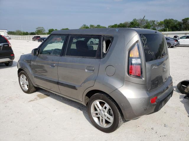Photo 2 from auction – 2010 KIA SOUL + with VIN KNDJT2A22A7189556