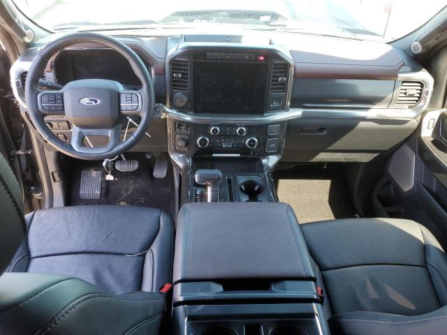 Photo 8 from auction – 2022 FORD F150 SUPER with VIN 1FTFW1E83NFA98121