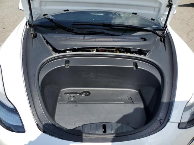 Photo 11 from auction – 2020 TESLA MODEL 3 with VIN 5YJ3E1EA3LF613676