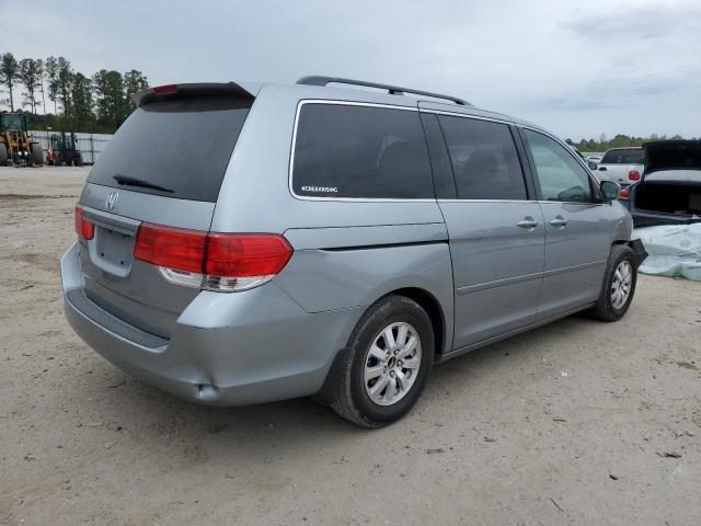 Photo 3 from auction – 2008 HONDA ODYSSEY EX with VIN 5FNRL38688B096434