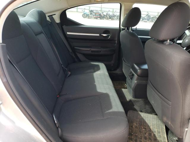 Photo 10 from auction – 2010 DODGE CHARGER SX with VIN 2B3CA3CV5AH287157