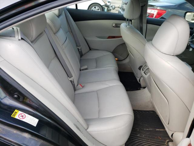 Photo 10 from auction – 2007 LEXUS ES 350 with VIN JTHBJ46G072134036