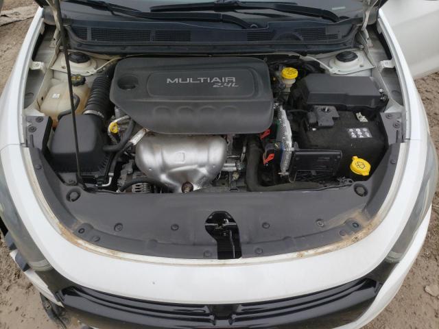 Photo 11 from auction – 2014 DODGE DART SXT with VIN 1C3CDFBB6ED906676