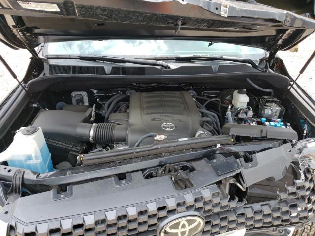Photo 11 from auction – 2021 TOYOTA TUNDRA DOU with VIN 5TFRY5F14MX295873