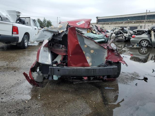 Photo 5 from auction – 2008 CADILLAC STS with VIN 1G6DC67A680198267