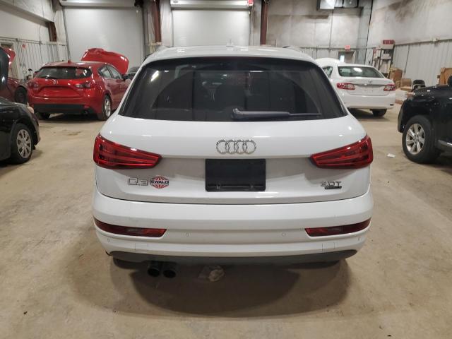 Photo 6 from auction – 2017 AUDI Q3 PREMIUM with VIN WA1JCCFS4HR004740