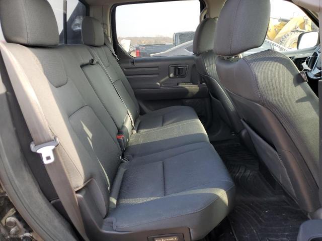 Foto 10 de la subasta – 2014 HONDA RIDGELINE con VIN 5FPYK1F75EB003659