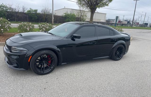 Photo 2 from auction – 2019 DODGE CHARGER SR with VIN 2C3CDXL99KH732070