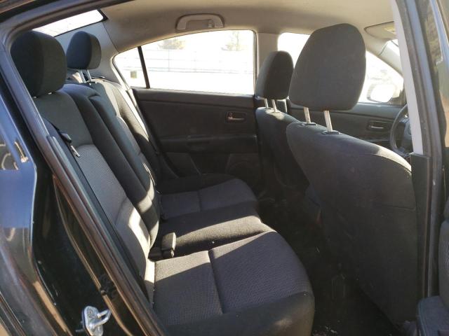 Photo 10 from auction – 2007 MAZDA 3 I with VIN JM1BK12F871763771
