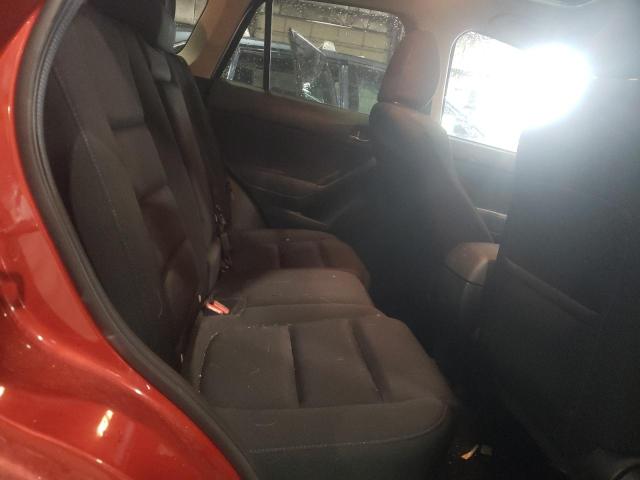 Photo 11 from auction – 2016 MAZDA CX-5 TOURI with VIN JM3KE4CY1G0690846