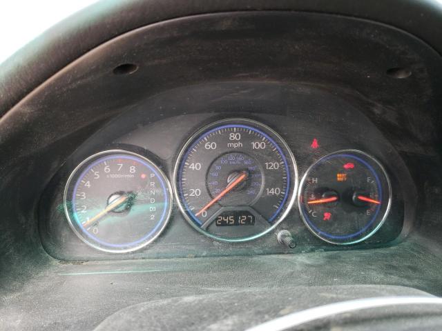 Photo 9 from auction – 2005 HONDA CIVIC LX with VIN 2HGES16545H543784