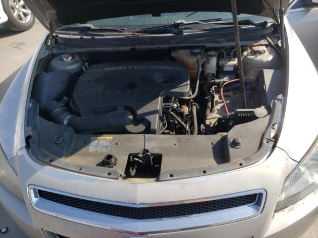 Photo 11 from auction – 2008 CHEVROLET MALIBU 2LT with VIN 1G1ZJ57B58F250053