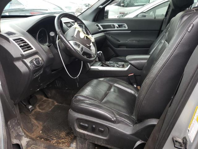 Photo 7 from auction – 2013 FORD EXPLORER X with VIN 1FM5K8D84DGB38647