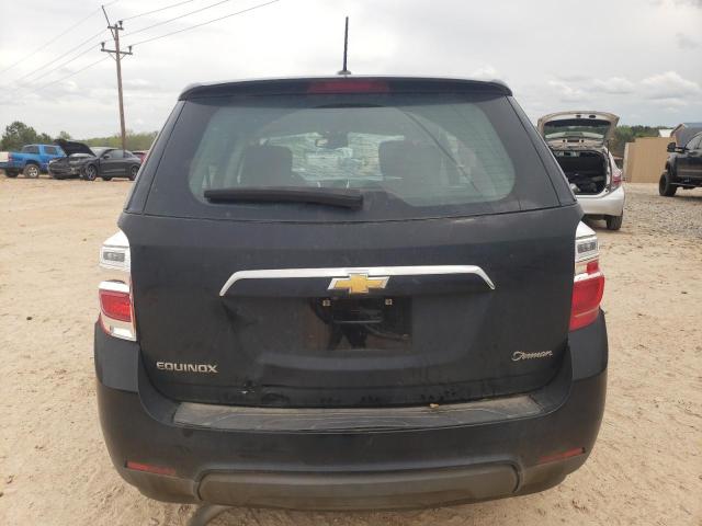 Photo 6 from auction – 2017 CHEVROLET EQUINOX LS with VIN 2GNALBEK7H1508250
