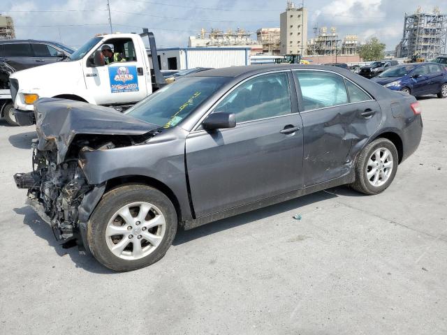 TOYOTA CAMRY BASE 2011 with VIN 4T1BF3EK4BU172364 - Photo from auction