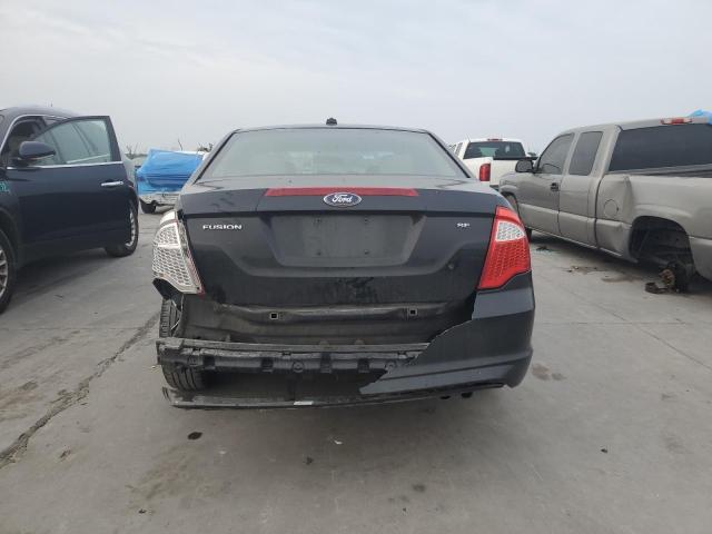 Photo 6 from auction – 2012 FORD FUSION SE with VIN 3FAHP0HA2CR376995