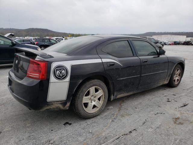Photo 3 from auction – 2007 DODGE CHARGER SE with VIN 2B3KA43RX7H866450