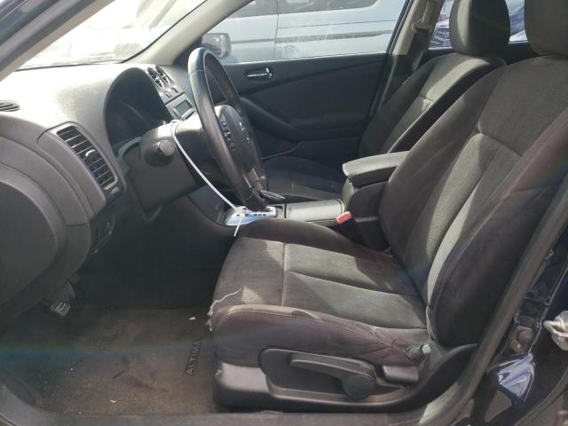 Photo 7 from auction – 2011 NISSAN ALTIMA BAS with VIN 1N4AL2AP1BN492665