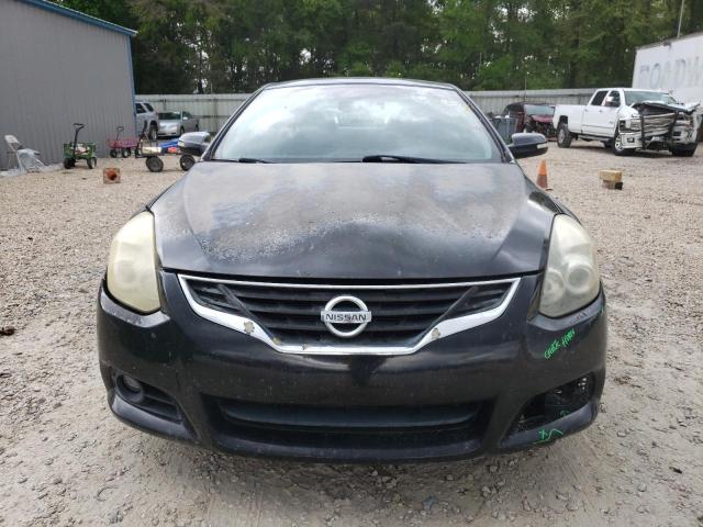 Photo 5 from auction – 2011 NISSAN ALTIMA S with VIN 1N4AL2EP4BC183911