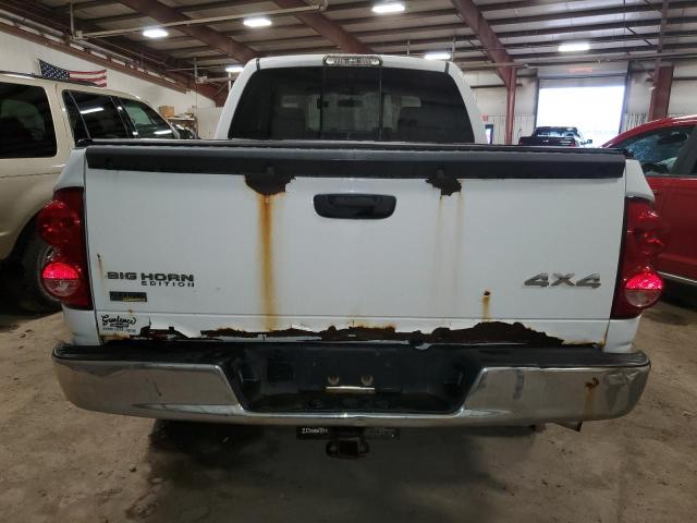 Photo 6 from auction – 2007 DODGE RAM 1500 S with VIN 1D7HU18P27S255073