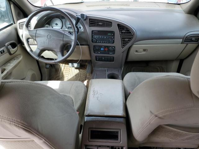 Photo 8 from auction – 2004 BUICK RENDEZVOUS with VIN 3G5DB03E84S553861