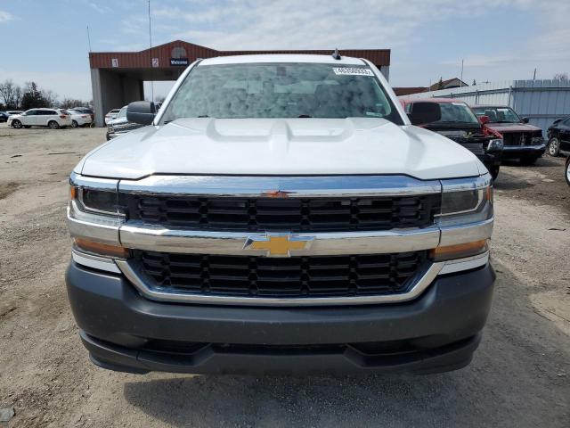 Photo 5 from auction – 2016 CHEVROLET SILVERADO with VIN 1GCRCNECXGZ333374