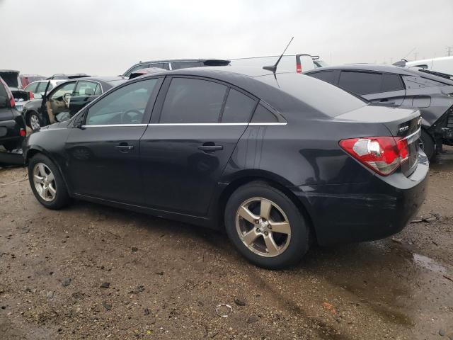Photo 2 from auction – 2012 CHEVROLET CRUZE LT with VIN 1G1PF5SC5C7128949