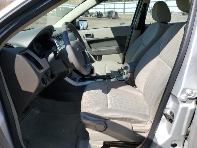 Photo 7 from auction – 2010 FORD FOCUS SE with VIN 1FAHP3FN2AW239248