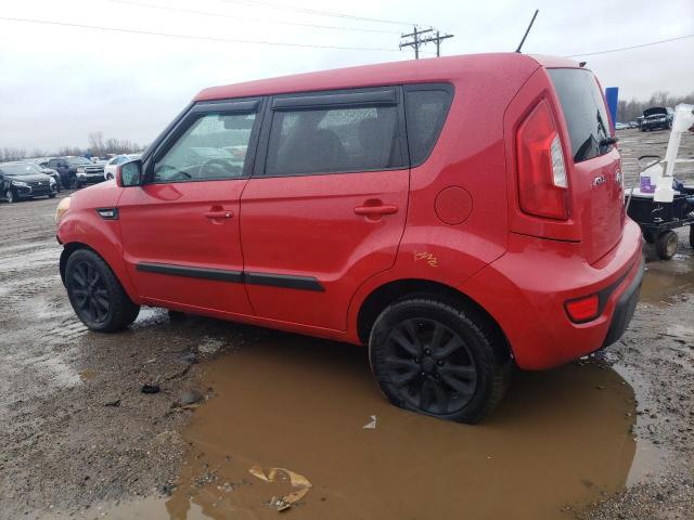 Photo 2 from auction – 2013 KIA SOUL with VIN KNDJT2A50D7543170