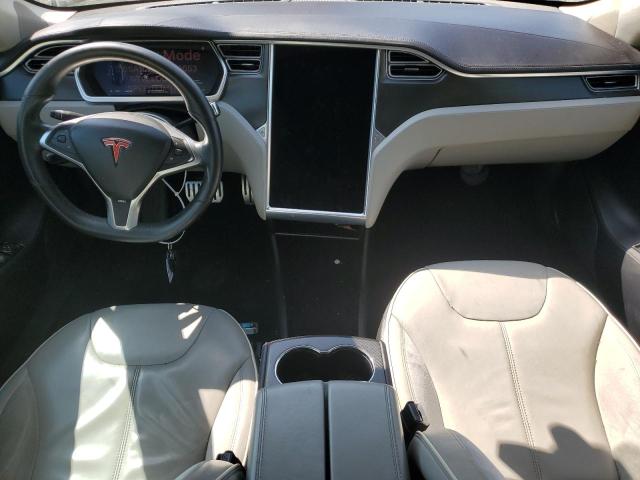 Photo 8 from auction – 2013 TESLA MODEL S with VIN 5YJSA1DP2DFP16053
