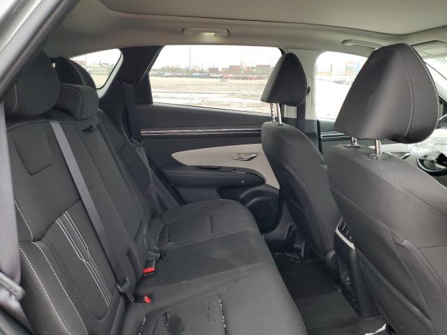Photo 11 from auction – 2022 HYUNDAI TUCSON SEL with VIN KM8JFCA15NU058628