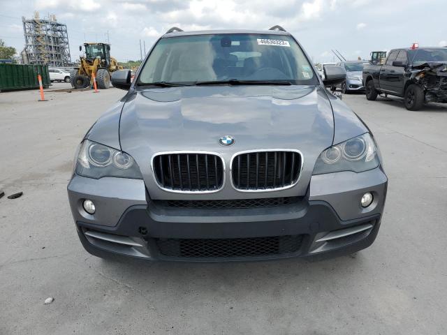 Photo 5 from auction – 2008 BMW X5 3.0I with VIN 5UXFE43518L003122