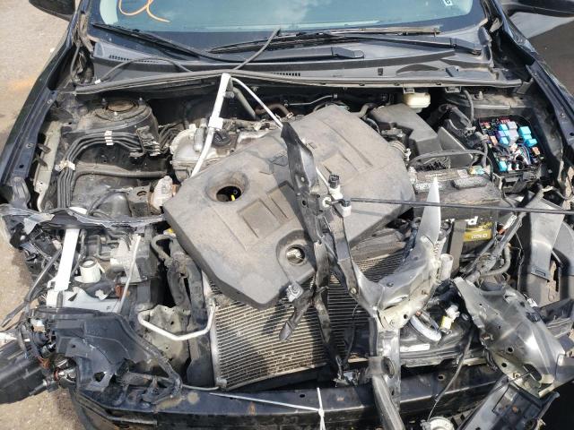 Photo 11 from auction – 2016 TOYOTA COROLLA L with VIN 2T1BURHE4GC657241