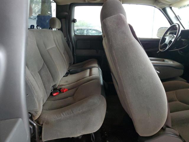Photo 10 from auction – 2005 CHEVROLET SILVERADO2 with VIN 2GCEC19V551309623