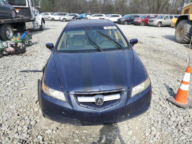 Photo 5 from auction – 2004 ACURA TL with VIN 19UUA66234A026913