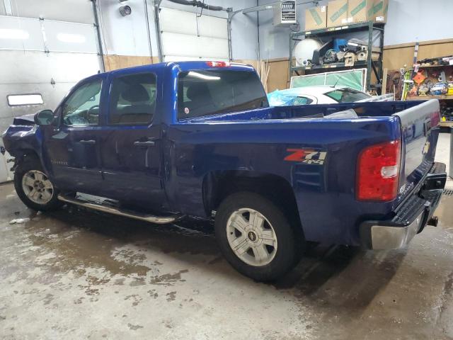Photo 2 from auction – 2013 CHEVROLET SILVERADO with VIN 3GCPKSE79DG277001